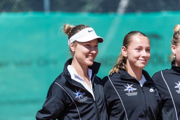 Anastasia Pribylova 56 - RL TC an der Schirnau - SV Zehlendorfer Wespen : Ergebnis: 9:0